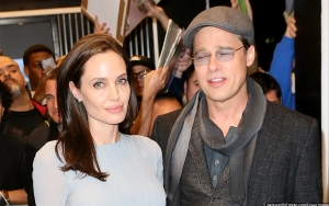 Brad Pitt and Angelina Jolie One Step Closer to Finalizing Divorce, Seven Years After Split