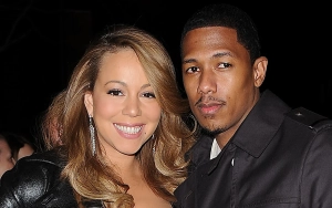 Mariah Carey Reacts to Nick Cannon's Claim About Potential Reconciliation