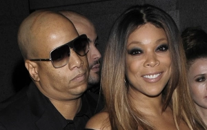 Wendy Williams' Ex-husband Kevin Hunter Sr. 'Blindsided' by Her New Documentary