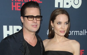 Brad Pitt and Angelina Jolie 'One Step Closer' to Finalizing Divorce