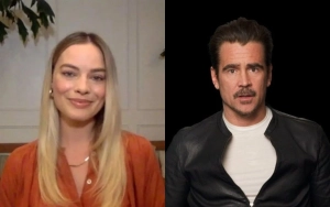 Margot Robbie and Colin Farrell to Share Screen in 'A Big Bold Beautiful Journey'