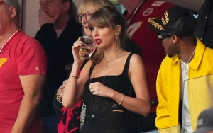 Super Bowl LVIII: Taylor Swift Ecstatic as Chiefs Defeats 49ers