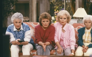 'The Golden Girls' Writer Praises Decision to Ditch Gay Character on the Show