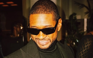 Usher Working on New TV Series About 'Black Love in Atlanta'