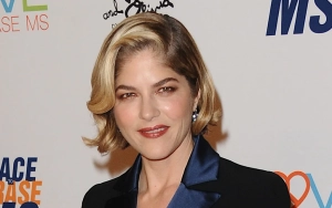 Selma Blair 'Hung Up' on Disability Advocate Trying to Confront Her Over Islamophobic Remark