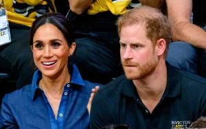Meghan Markle and Prince Harry Won't Be 'Broken' by Criticisms