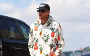 Travis Kelce's Private Dinner Guarded by Police After Deadly Shooting at Super Bowl Victory Parade