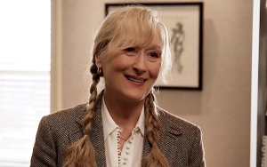 Meryl Streep Will Reprise Her Role in 'Only Murders in the Building' Season 4