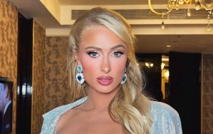 Paris Hilton Feels 'So Blessed' After Having Her 'Most Iconic Year Yet'