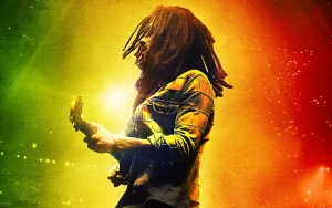 Bob Marley's Son Reacts After 'One Love' Biopic Surpasses Expectations at Box Office