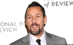 Adam Sandler Shares 'Humiliating' Mix-Up About People's Choice Icon Award 