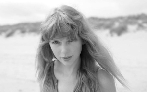 Taylor Swift Calls New Album 'Tortured Poets' Her 'Lifeline'
