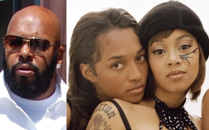 Suge Knight Makes Bombshell Allegations of TLC's Chilli and Left Eye's Love Triangle