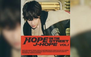 BTS Member J-Hope Announces New Album 'Hope on the Street Vol. 1'