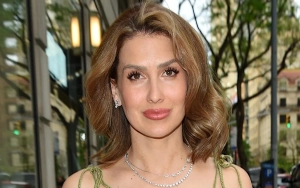 Hilaria Baldwin Defended After Letting Young Daughter Carmen Wear Heavy Makeup