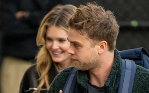 'White Lotus' Stars Meghann Fahy and Leo Woodall Hard-Launch Romance in Sweet Instagram Post