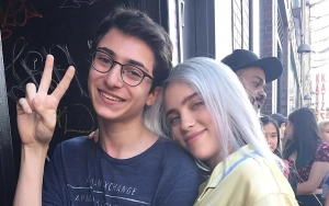 Billie Eilish Shuts Down TikTok Star Harry Daniels at People's Choice Awards