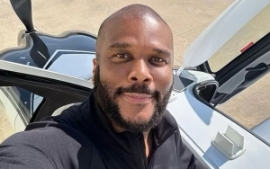 Tyler Perry Wanted to 'Modernize' Thrillers With New Movie 'Mea Culper'