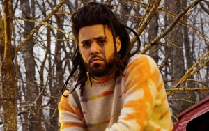 J. Cole Shares Snippet of New Song Likely From New Album 'The Fall Off'