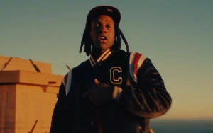 Lil Durk Takes a Trip Down Memory Lane on Newly-Released Single 'Old Days' 