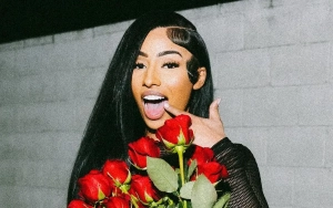 Rubi Rose Appears to Respond to Graphic Video Leak