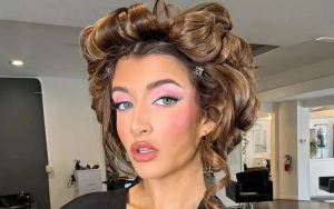Charlie Sheen's Daughter Sami Wants 'Bigger' Chest Three Months After Plastic Surgery