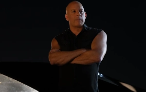 Vin Diesel Moves Forward With 'Fast and Furious' Grand Finale After Sexual Battery Lawsuit