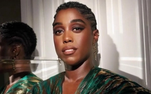 Lashana Lynch Secures Role in Sci-Fi Movie 'Optimize'