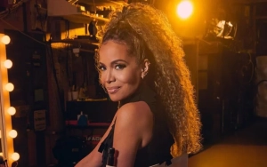 Sunny Hostin Recalls 'Binding' Her Breasts for Job Interviews to Stop Men Staring at Them 