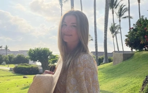 Emily VanCamp Pregnant With Second Child, Shows Baby Bump