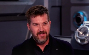 'Star Trek' Actor Kenneth Mitchell Died at 49 Following ALS Battle 