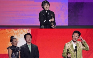 Full Winner List of 2024 Independent Spirit Awards: 'Past Lives' and 'Beef' Take Top Honors