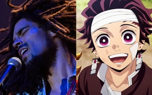 Box Office: 'Bob Marley: One Love' Holds Off 'Demon Slayer' From Taking No. 1