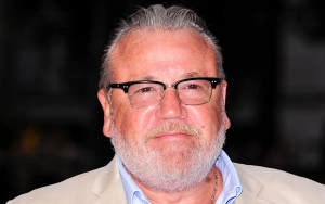 Ray Winstone Admits Having to Pay Rent is One of His Motivations to Create Movies