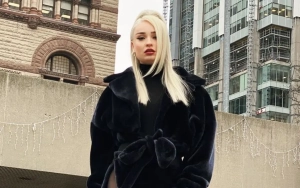 Kim Petras Feels Like She's Not 'Taken Seriously' Due to Her Upbeat Music