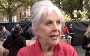 Penelope Wilton Branded 'Stupid' as Child Due to Her Dyslexia