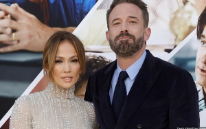 Jennifer Lopez and Ben Affleck Planned Huge Wedding With '14 Ushers and Bridesmaids' Before Split