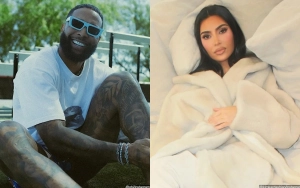 Odell Beckham Jr. Wants to Switch NFL Teams to Be Closer to Kim Kardashian