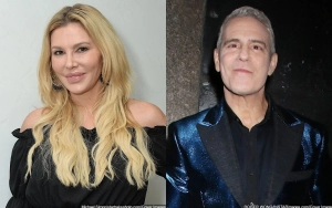 Brandi Glanville Slams Andy Cohen's Public Apology Amid Her Sexual Harassment Claim