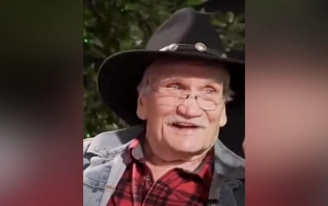 'Butch Cassidy and the Sundance Kid' Star Charles Dierkop Died at 87 Following Heart Attack