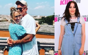 Tish Cyrus Looks Demure in First Outing After Accused of 'Stealing' Husband From Daughter Noah