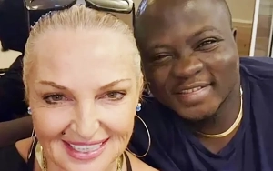 '90 Day Fiance' Star Angela Deem Seen Shoving Husband Michael Ilesanmi Before He Ran Away