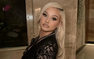 Alabama Barker Shares Concerning Photo From Hospital in Now-Deleted Post