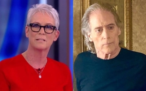 Jamie Lee Curtis 'Forever Grateful' to Late Richard Lewis for Helping Her Get Sober