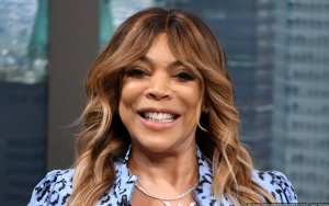 Wendy Williams Sounds 'Upbeat and Happy' When Speaking on the Phone to Her Family