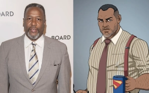 Wendell Pierce to Play Perry White in James Gunn's 'Superman'