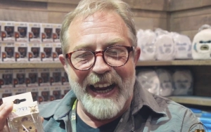 'Star Wars' Actor Mark Dodson Died Ahead of Fan Event in Indiana