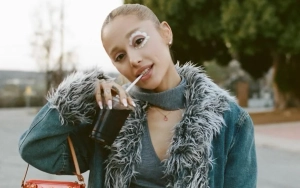 Ariana Grande Surprises Fans With Hair Transformation Ahead of 'Eternal Sunshine' Release