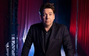 Michael McIntyre Rushed to Hospital for Emergency Surgery