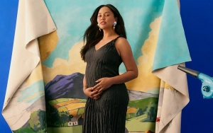 Ayesha Curry Credits Having Much Gratitude for 'Entirely Different' Pregnancy Experience